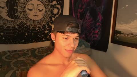 Victorino Jhonson online show from 19, 12, 2024