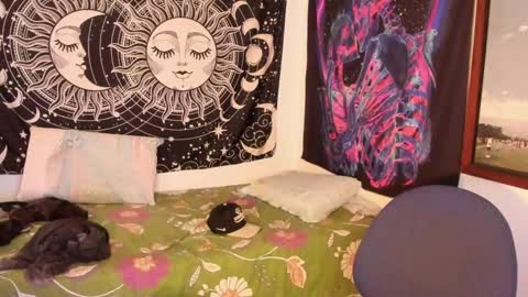 Victorino Jhonson online show from 24, 12, 2024