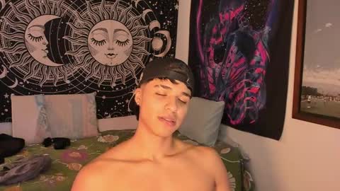 Victorino Jhonson online show from 27, 12, 2024