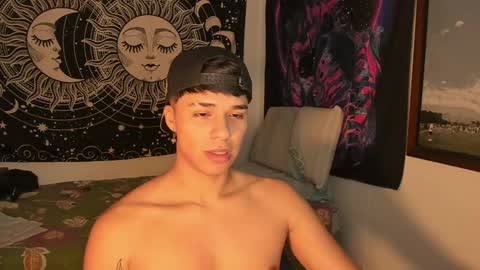 Victorino Jhonson online show from 29, 12, 2024