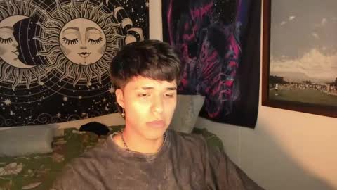 Victorino Jhonson online show from 6, 1, 2025