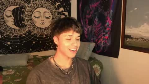 Victorino Jhonson online show from 6, 1, 2025