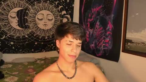 Victorino Jhonson online show from 8, 1, 2025