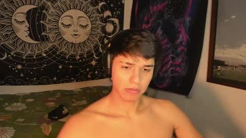 Victorino Jhonson online show from 12, 1, 2025