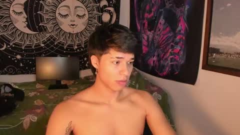 Victorino Jhonson online show from 12, 1, 2025