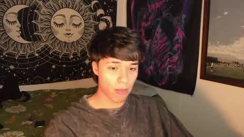 Victorino Jhonson online show from 16, 1, 2025