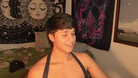 Victorino Jhonson online show from 22, 1, 2025