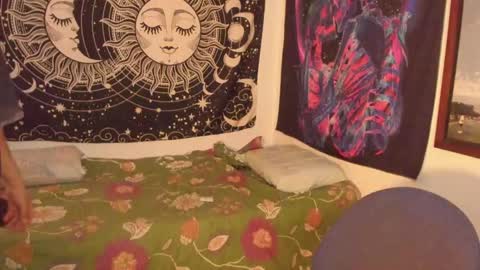 Victorino Jhonson online show from 24, 1, 2025