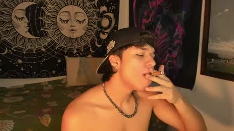 Victorino Jhonson online show from 31, 1, 2025