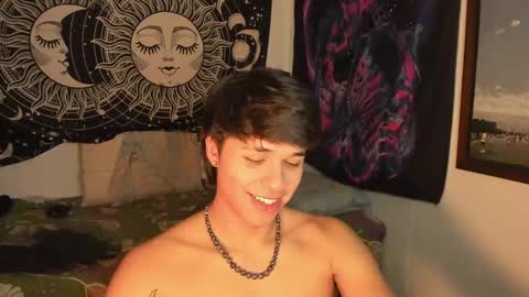 Victorino Jhonson online show from 2, 2, 2025