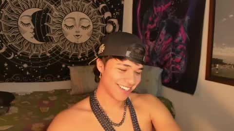 Victorino Jhonson online show from 4, 2, 2025