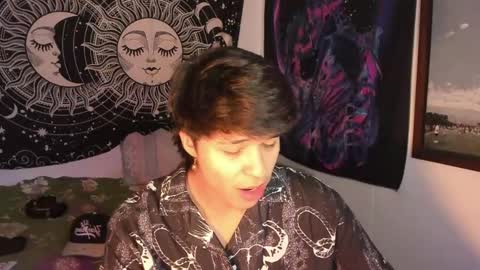 Victorino Jhonson online show from 6, 2, 2025