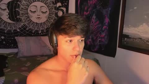 Victorino Jhonson online show from 23, 2, 2025