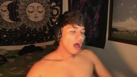 Victorino Jhonson online show from 1, 3, 2025