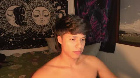 Victorino Jhonson online show from 3, 3, 2025