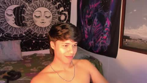 Victorino Jhonson online show from 8, 3, 2025