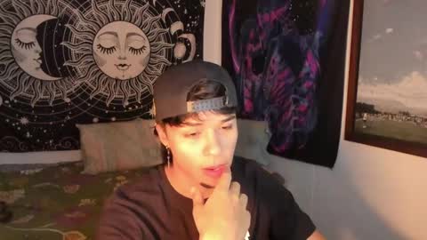 Victorino Jhonson online show from 10, 3, 2025