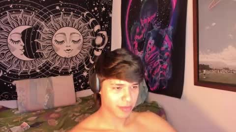 Victorino Jhonson online show from 12, 3, 2025