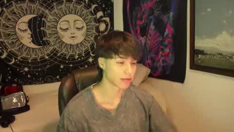 Victorino Jhonson online show from 17, 12, 2025