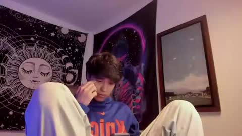 Snapshot of victorino_jhonson chatting on 13, 6, 2026 Victorino Jhonson online show from 13, 6, 2026