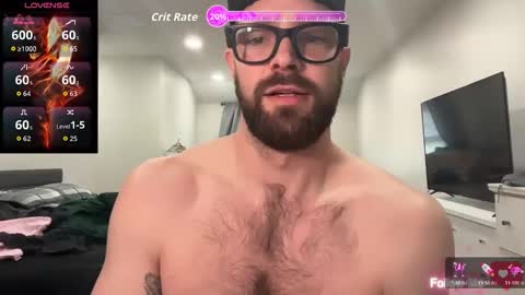 Victor online show from 12, 3, 2026