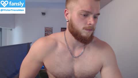 Victor online show from 12, 9, 2025