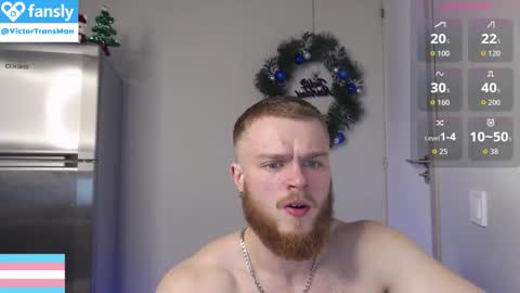 Victor online show from 11, 1, 2026