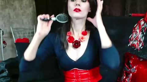 VictoryVega online show from 17, 10, 2025