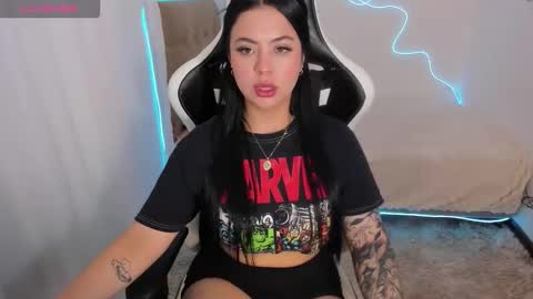 Snapshot of victoryyy__ chatting on 24, 9, 2025 V I C T O R I A online show from 24, 9, 2025