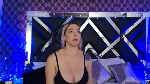 victtoria lee online show from 3, 2, 2026