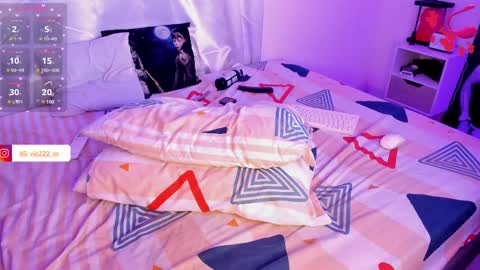 Moon online show from 8, 3, 2025