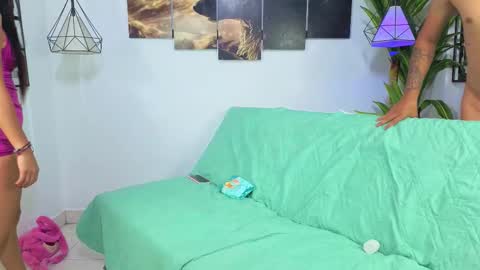 HADE  LEONEL  ALEX online show from 14, 10, 2025