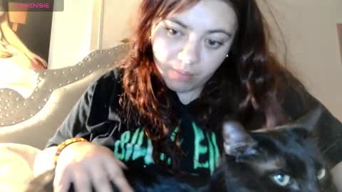 viennavisabelle online show from 16, 9, 2025