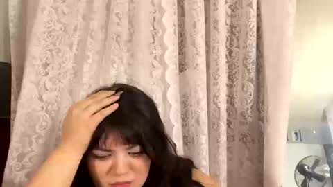 viennavisabelle online show from 11, 10, 2025