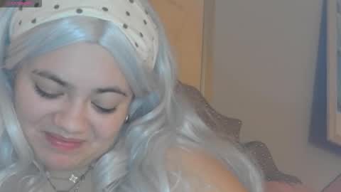 viennavisabelle online show from 8, 1, 2026