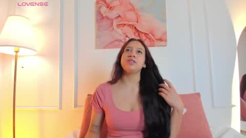 VIOLET MOON online show from 7, 4, 2026