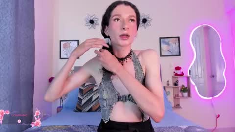 Violet online show from 27, 11, 2025