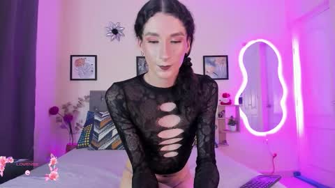 Violet online show from 2, 2, 2026