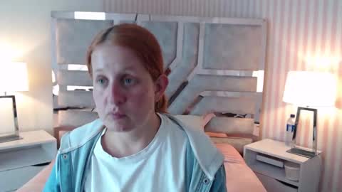 Snapshot of viioletamora chatting on 19, 1, 2025 Violeta online show from 19, 1, 2025