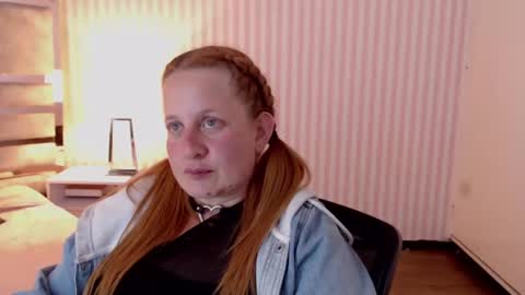 Snapshot of viioletamora chatting on 21, 1, 2025 Violeta online show from 21, 1, 2025