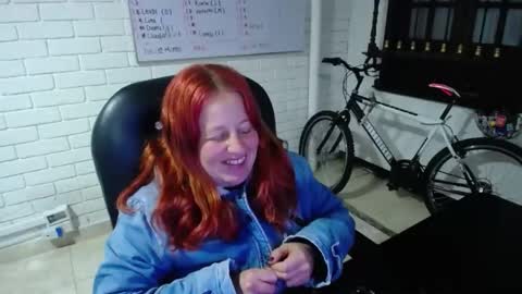 Snapshot of viioletamora chatting on 12, 3, 2025 Violeta online show from 12, 3, 2025