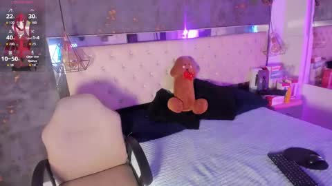 Violet online show from 13, 9, 2025