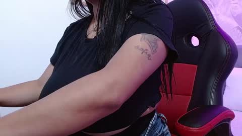 Snapshot of viiolleta chatting on 30, 1, 2025 viioleta online show from 30, 1, 2025