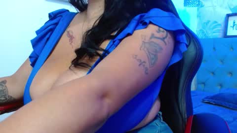 Snapshot of viiolleta chatting on 3, 10, 2025 viioleta online show from 3, 10, 2025