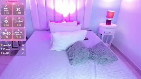 Violet online show from 6, 1, 2025