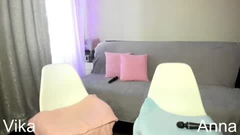 Snapshot of vik_and_love chatting on 25, 6, 2026 Vika online show from 25, 6, 2026