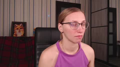 Vika online show from 21, 12, 2025