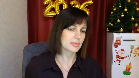 Vika online show from 21, 12, 2025