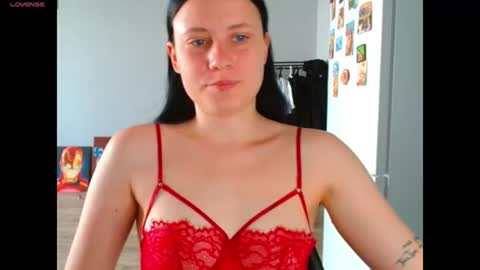 Snapshot of viki_kelt chatting on 13, 6, 2026 Viki Kelt online show from 13, 6, 2026