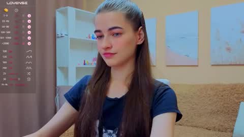 vikiberry online show from 11, 10, 2025